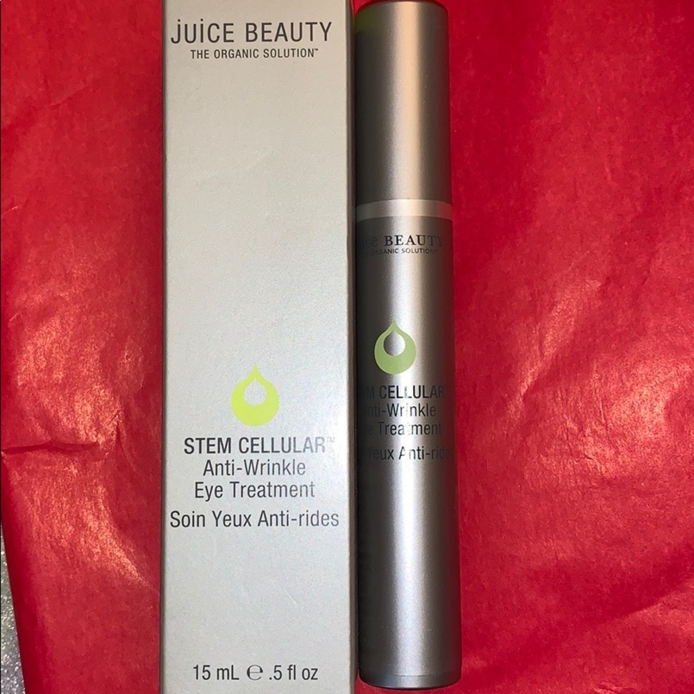 Juice beauty stem cellular anti-wrinkle eye